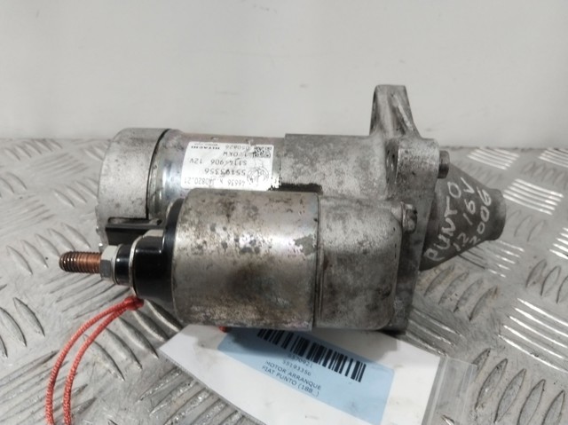 55193356 Fiat/Alfa/Lancia