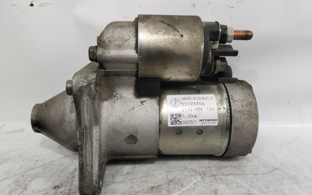 55193356 Fiat/Alfa/Lancia