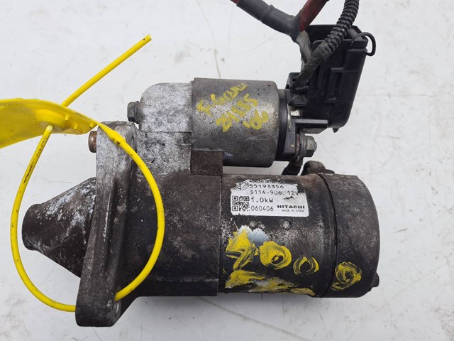 55193356 Fiat/Alfa/Lancia