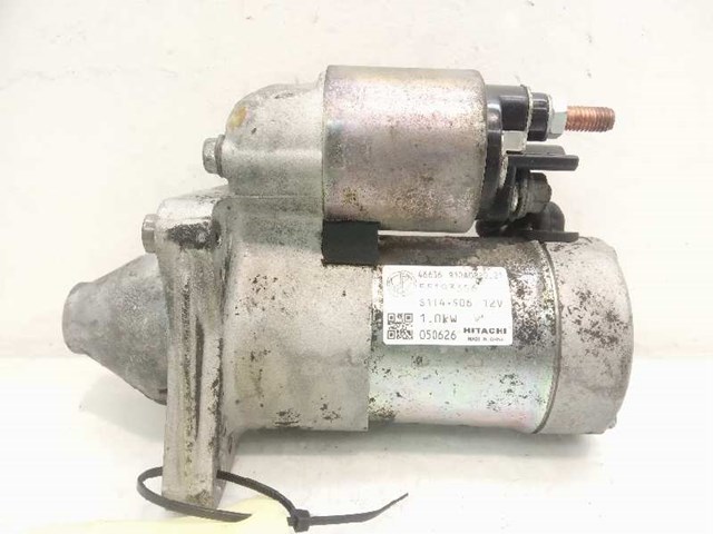 55193356 Fiat/Alfa/Lancia