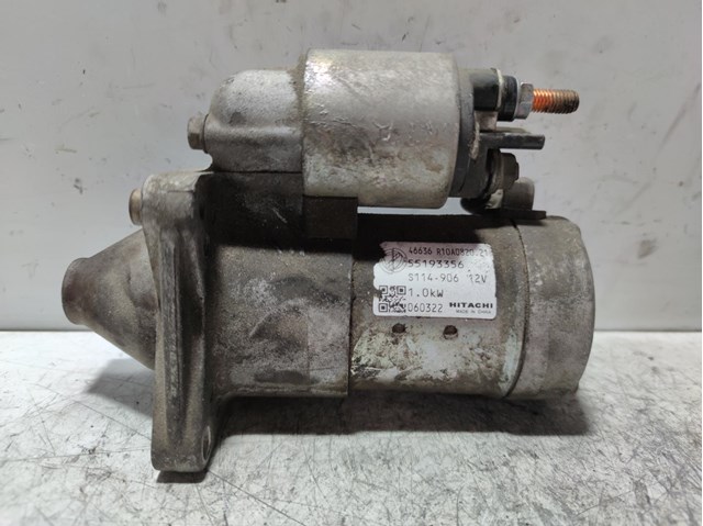 55193356 Fiat/Alfa/Lancia