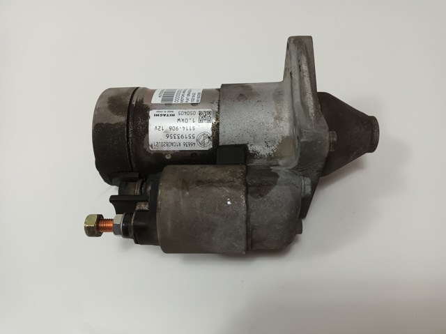 55193356 Fiat/Alfa/Lancia