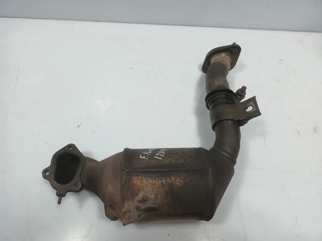 Kupić Konwerter-katalizator Fiat Fiorino 225 w dobrej cenie