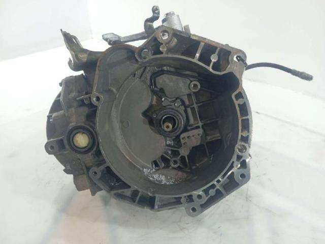 Mechaniczna skrzynia biegów w komplecie 55193621 OPEL