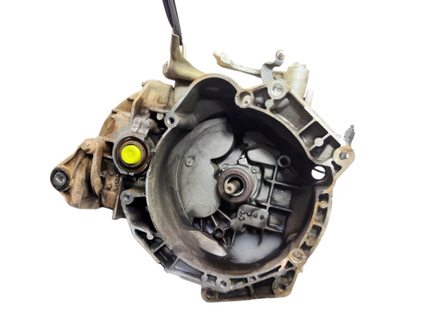 Mechaniczna skrzynia biegów w komplecie 55193621 OPEL