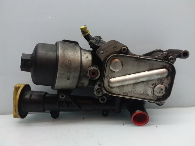 55193743 Opel