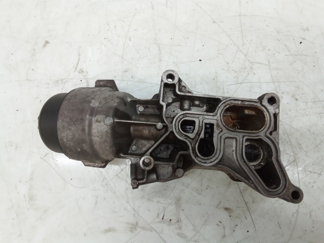 55193743 Opel