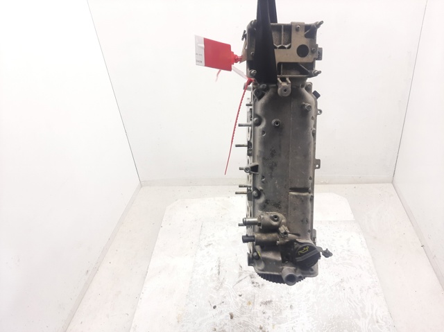 Głowica cylindrów do Alfa Romeo Giulietta 940