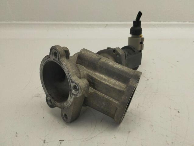 Zawór recyrkulacji spalin EGR 55195196 FIAT