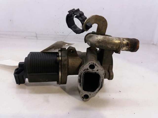 Zawór recyrkulacji spalin EGR 55195196 OPEL