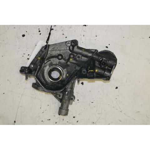 Pompa oleju 55195304 FIAT
