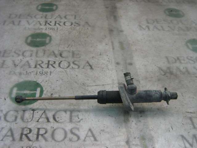 Cylinder sprzęgła główny 55196174 FIAT