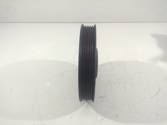 Koło pasowe wału korbowego 55196301 GM