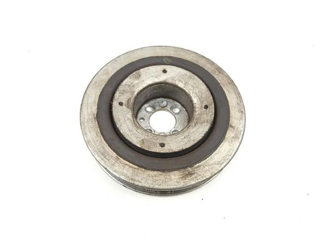 Koło pasowe wału korbowego 55196301 OPEL