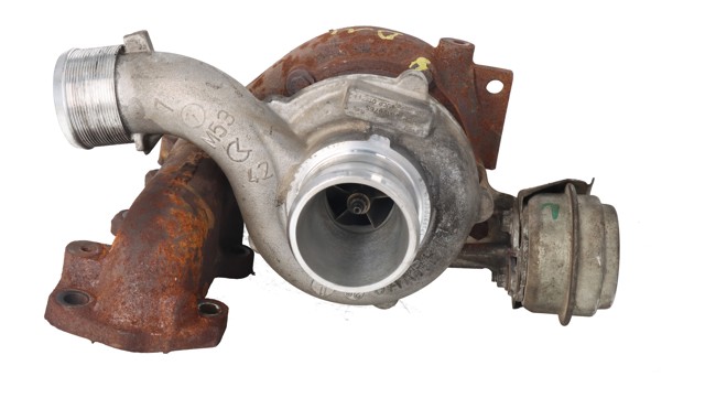 55196765 Opel