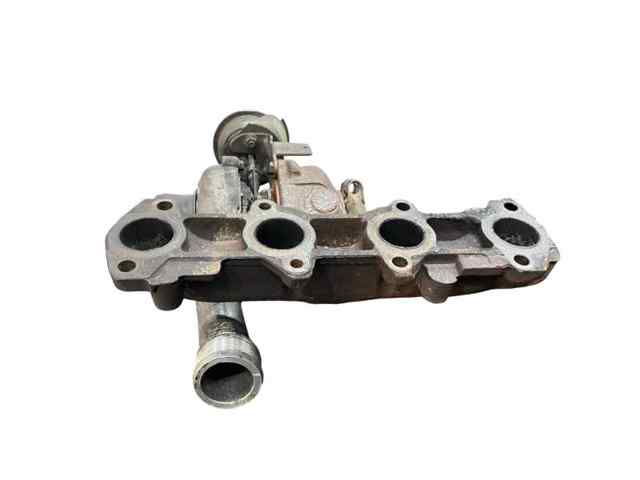 Turbina 55196765 OPEL