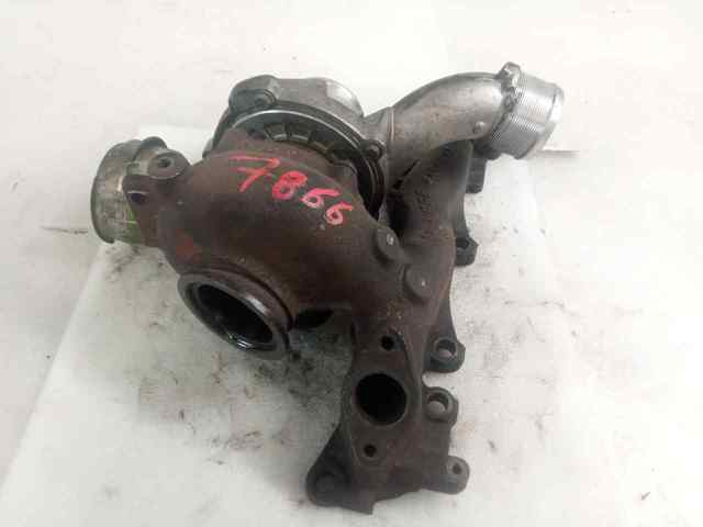 Turbina 55196766 GM