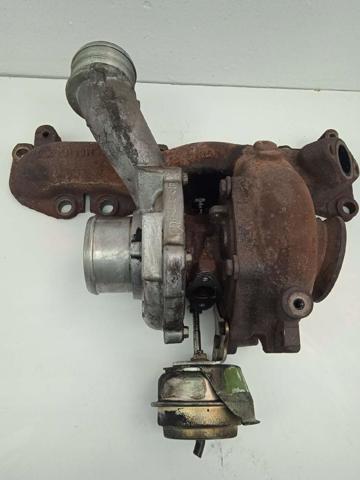 Turbina 55196766 GM