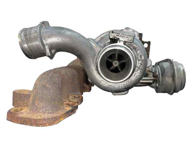 Turbina 55196766 GM