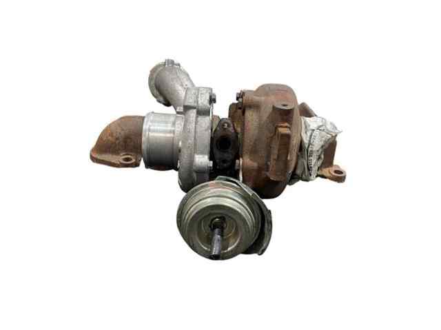 Turbina 55196766 OPEL