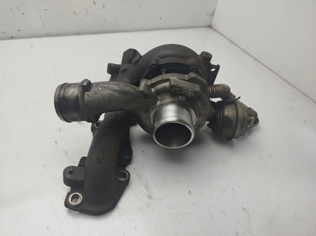 Turbina 55196766 OPEL