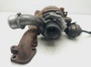 Turbina 55196766 OPEL