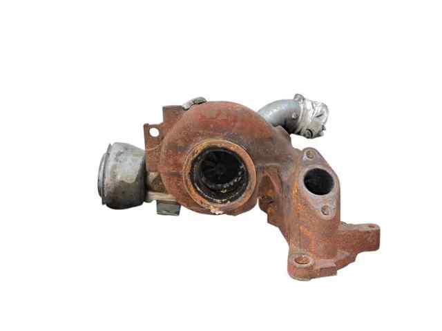 Turbina 55196859 GM
