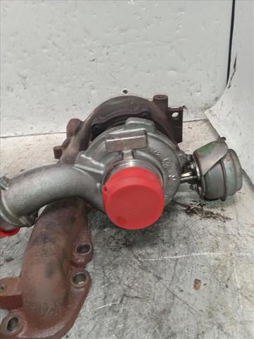 Turbina 55196859 OPEL