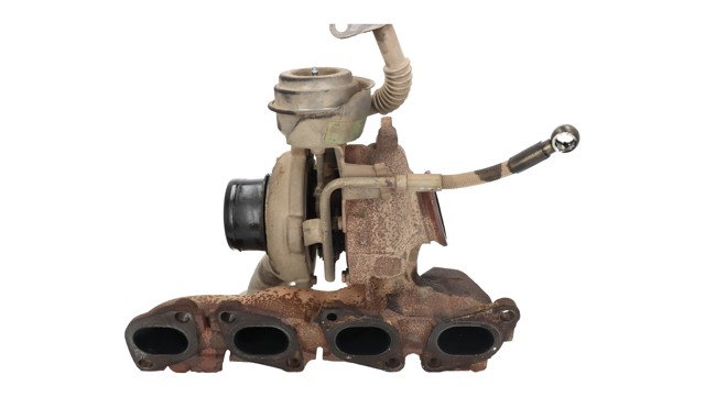 Turbina 55196859 OPEL