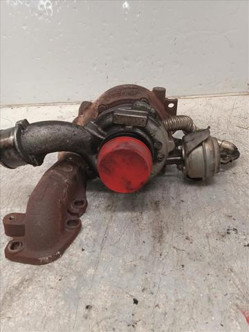 Turbina 55196859 OPEL