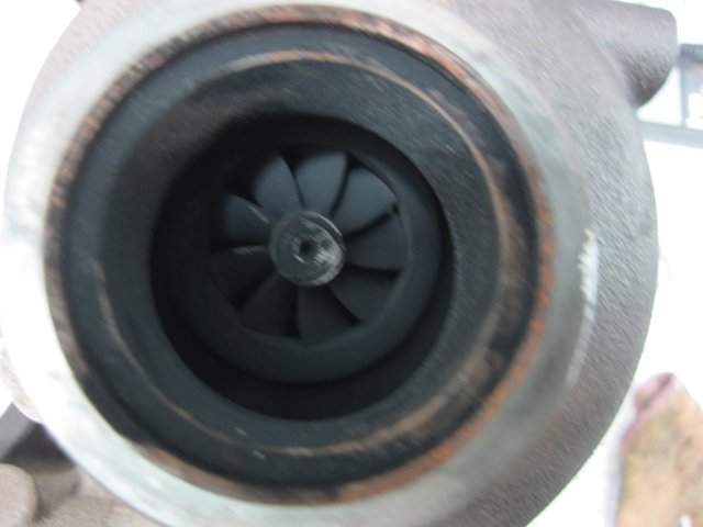 Turbina 55196859 OPEL