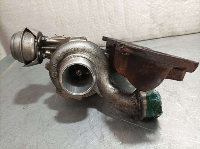 Turbina 55196859 OPEL
