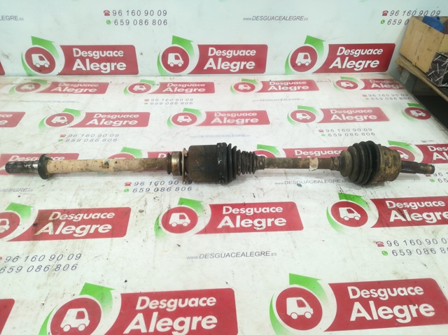 55197730 Fiat/Alfa/Lancia