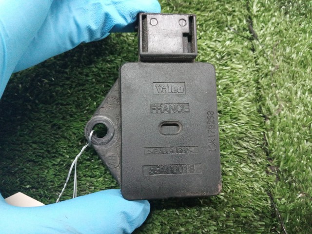 Czujnik poziomu oleju silnikowego  55198018 FIAT