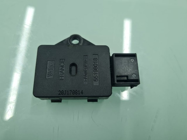 Czujnik poziomu oleju silnikowego  55198018 FIAT