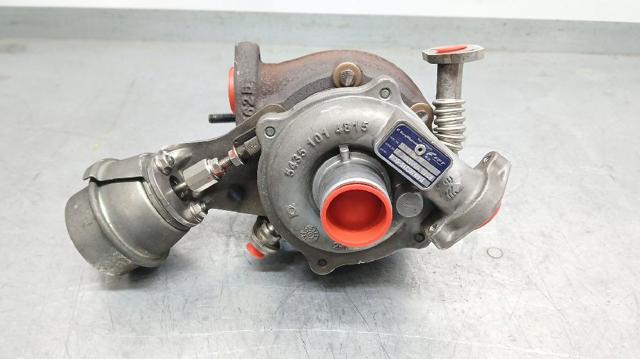 Turbina 55198317 CHRYSLER