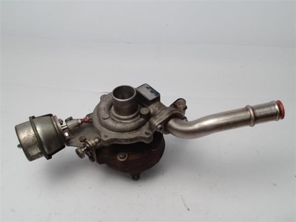 Turbina 55198317 OPEL