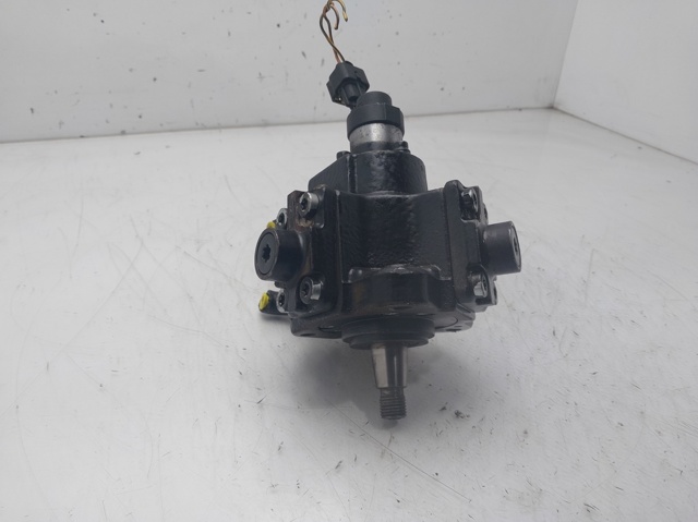 Pompa wtryskowa wysokiego ciśnienia 55198522 FIAT