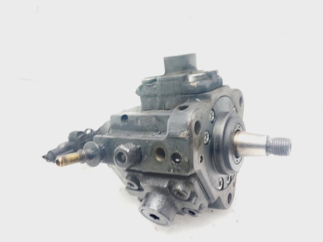 Pompa wtryskowa wysokiego ciśnienia 55198522 FIAT