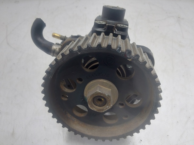 Pompa wtryskowa wysokiego ciśnienia 55198522 FIAT