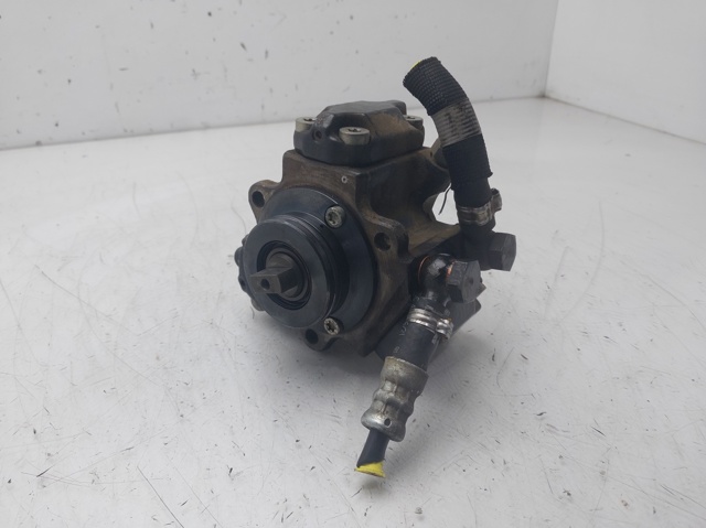 Pompa wtryskowa wysokiego ciśnienia 55198933 OPEL