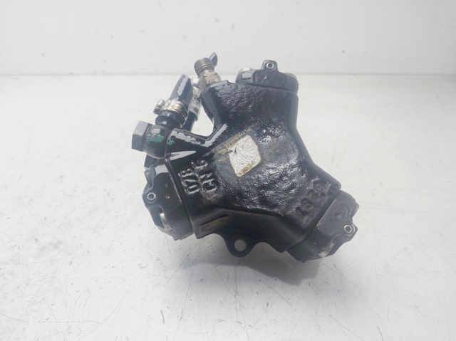 Pompa wtryskowa wysokiego ciśnienia 55198933 OPEL