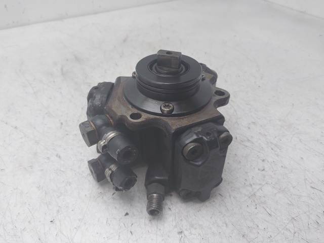 Pompa wtryskowa wysokiego ciśnienia 55198933 OPEL