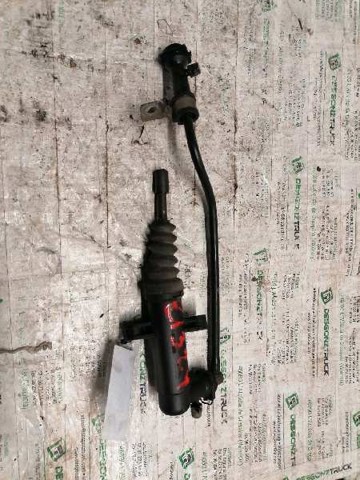 Cylinder roboczy sprzęgła 55199056 PEUGEOT