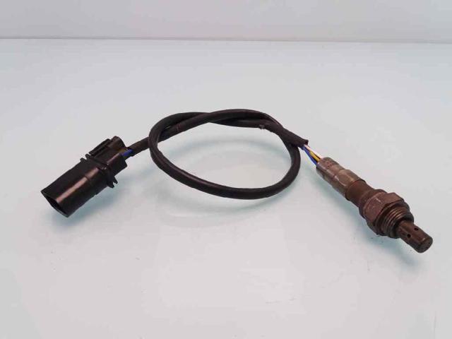 Sonda lambda, czujnik tlenu 55199793 FIAT