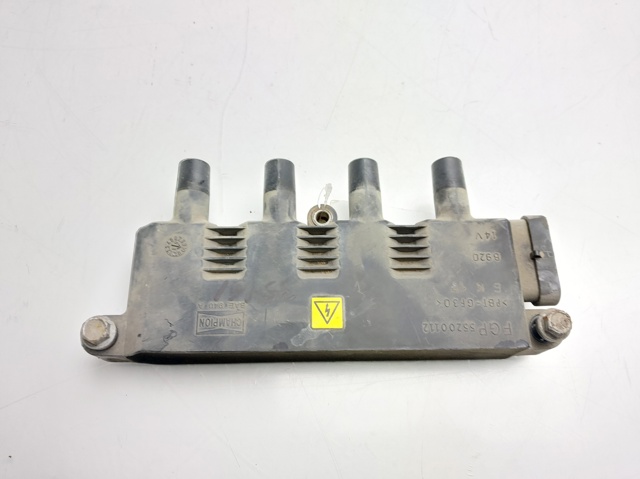Cewka zapłonowa 55200112 FIAT