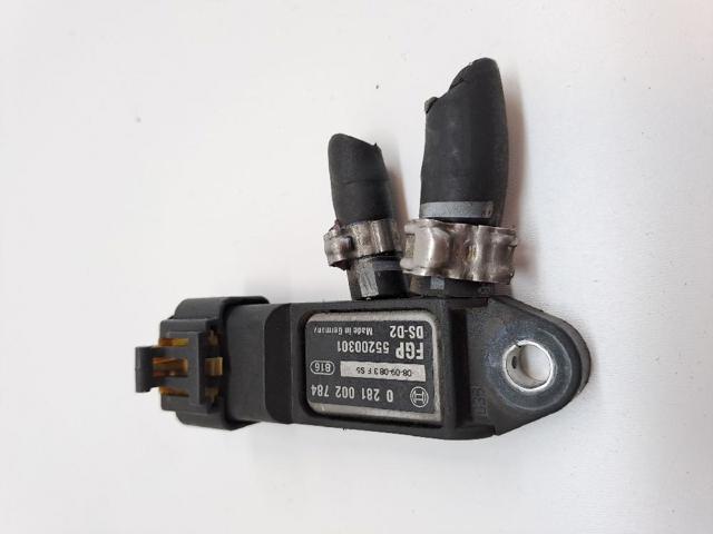 55200301 Fiat/Alfa/Lancia