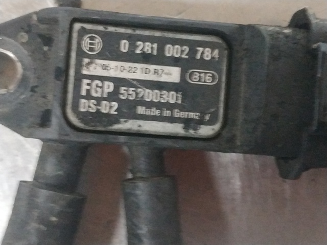 55200301 Opel
