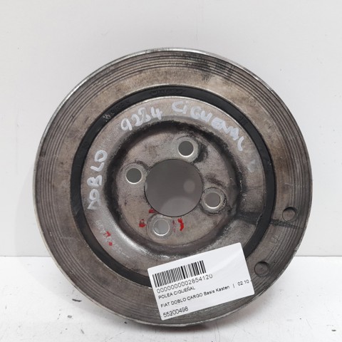 55200498 Fiat/Alfa/Lancia