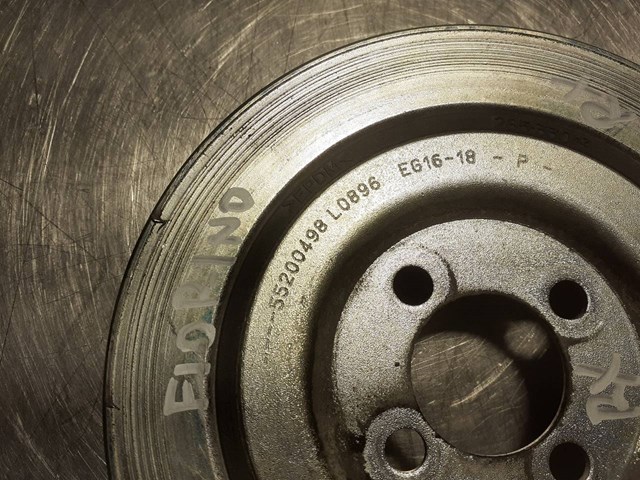 55200498 Fiat/Alfa/Lancia